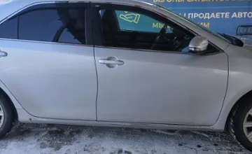 Toyota Camry 2013 года за 11 000 000 тг. в Талдыкорган фото 4