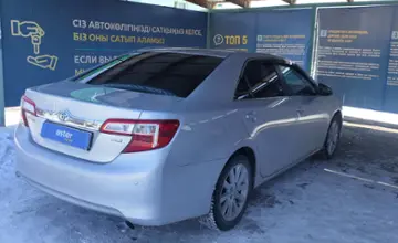 Toyota Camry 2013 года за 11 000 000 тг. в Талдыкорган