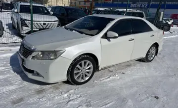 Toyota Camry 2012 года за 7 500 000 тг. в Талдыкорган фото 1