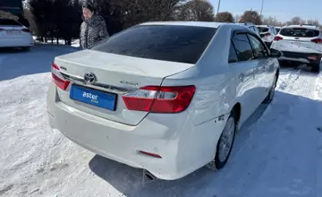 Toyota Camry 2012 года за 7 500 000 тг. в Талдыкорган