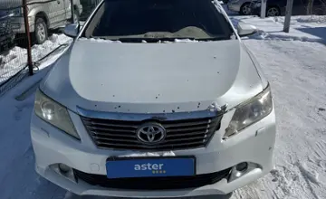 Toyota Camry 2012 года за 7 500 000 тг. в Талдыкорган фото 2