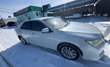 Toyota Camry 2012 года за 7 500 000 тг. в Талдыкорган фото 4