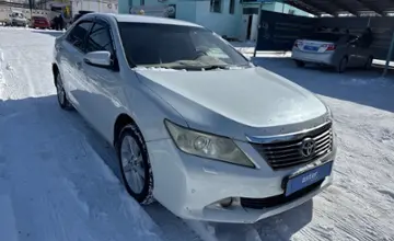 Toyota Camry 2012 года за 7 500 000 тг. в Талдыкорган фото 3