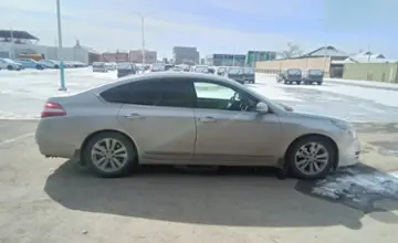 Nissan Teana 2009 года за 6 000 000 тг. в Кызылорда фото 4