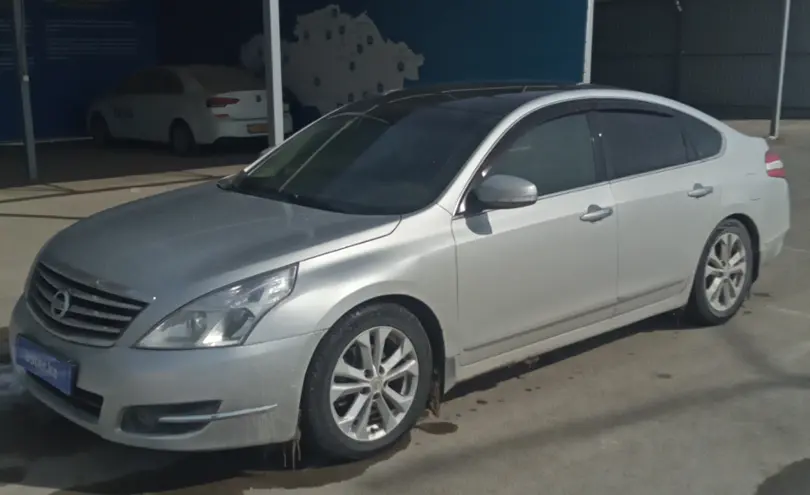 Nissan Teana 2009 года за 6 000 000 тг. в Кызылорда