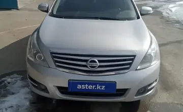 Nissan Teana 2009 года за 6 000 000 тг. в Кызылорда фото 2
