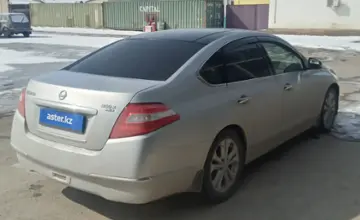 Nissan Teana 2009 года за 6 000 000 тг. в Кызылорда