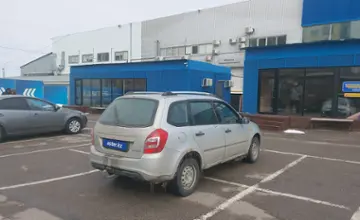 LADA (ВАЗ) Kalina 2014 года за 2 000 000 тг. в Алматы фото 3