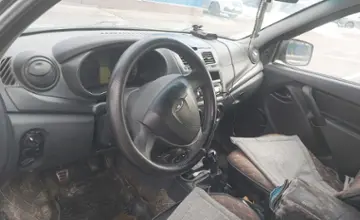 LADA (ВАЗ) Kalina 2014 года за 2 000 000 тг. в Алматы фото 5