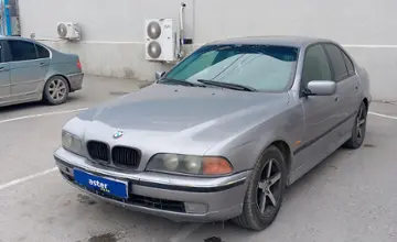 BMW 5 серии 1996 года за 2 500 000 тг. в Тараз фото 1