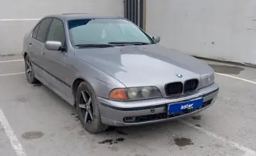 BMW 5 серии 1996 года за 2 500 000 тг. в Тараз фото 3