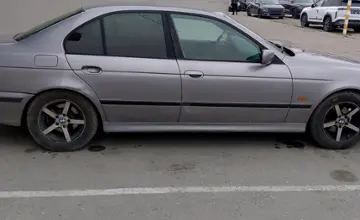 BMW 5 серии 1996 года за 2 500 000 тг. в Тараз фото 4