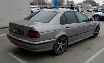 BMW 5 серии 1996 года за 2 500 000 тг. в Тараз