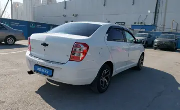 Ravon R4 2017 года за 4 300 000 тг. в Шымкент фото 3