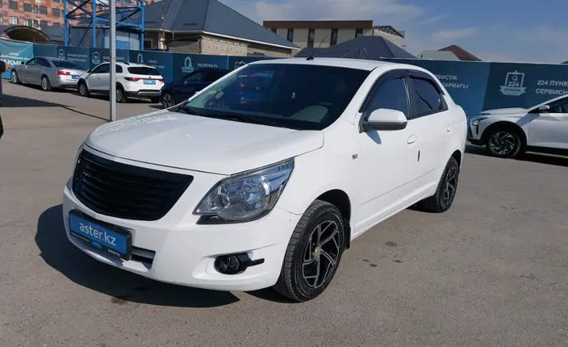 Ravon R4 2017 года за 4 300 000 тг. в Шымкент