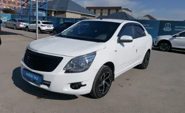 Ravon R4 2017 года за 4 300 000 тг. в Шымкент фото 1