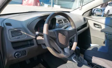 Ravon R4 2017 года за 4 300 000 тг. в Шымкент фото 5