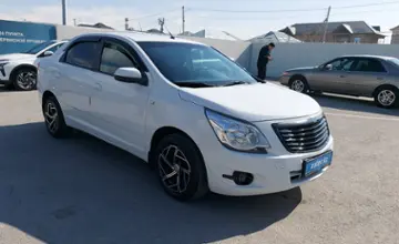 Ravon R4 2017 года за 4 300 000 тг. в Шымкент фото 2