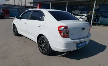 Ravon R4 2017 года за 4 300 000 тг. в Шымкент фото 4