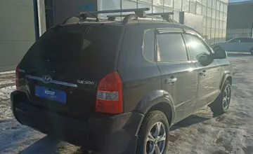 Hyundai Tucson 2006 года за 5 200 000 тг. в Караганда