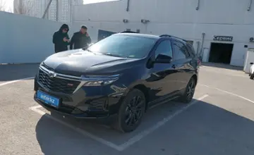 Chevrolet Equinox 2022 года за 12 000 000 тг. в Шымкент фото 1