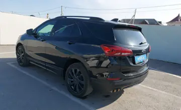 Chevrolet Equinox 2022 года за 12 000 000 тг. в Шымкент фото 4