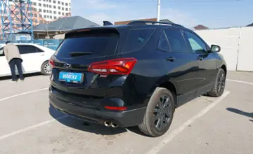Chevrolet Equinox 2022 года за 12 000 000 тг. в Шымкент фото 3