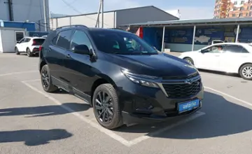 Chevrolet Equinox 2022 года за 12 000 000 тг. в Шымкент фото 2