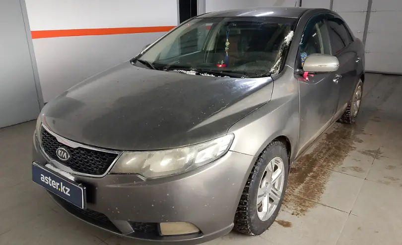 Kia Cerato 2012 года за 3 500 000 тг. в Уральск