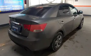 Kia Cerato 2012 года за 3 500 000 тг. в Уральск