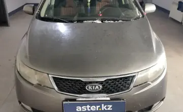 Kia Cerato 2012 года за 3 500 000 тг. в Уральск фото 2