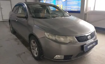 Kia Cerato 2012 года за 3 500 000 тг. в Уральск фото 3