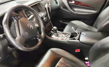 Infiniti EX 2011 года за 7 500 000 тг. в Астана фото 5