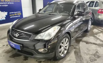Infiniti EX 2011 года за 7 500 000 тг. в Астана фото 1