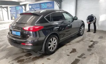 Infiniti EX 2011 года за 7 500 000 тг. в Астана фото 3