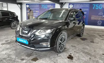 Nissan X-Trail 2019 года за 12 000 000 тг. в Астана фото 1