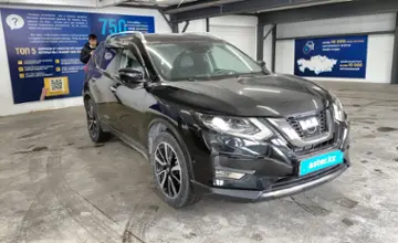 Nissan X-Trail 2019 года за 12 000 000 тг. в Астана фото 2