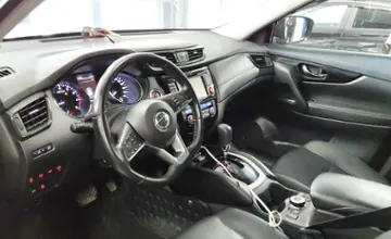 Nissan X-Trail 2019 года за 12 000 000 тг. в Астана фото 5