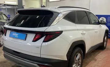 Hyundai Tucson 2025 года за 15 000 000 тг. в Астана