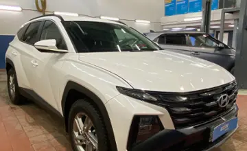 Hyundai Tucson 2025 года за 15 000 000 тг. в Астана фото 3