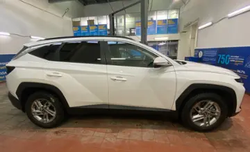 Hyundai Tucson 2025 года за 15 000 000 тг. в Астана фото 4