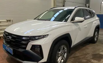 Hyundai Tucson 2025 года за 15 000 000 тг. в Астана фото 1