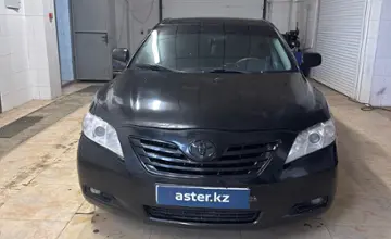 Toyota Camry 2008 года за 5 300 000 тг. в Актобе фото 2