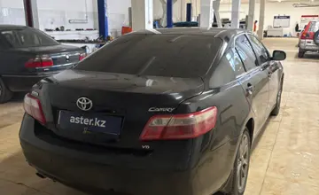 Toyota Camry 2008 года за 5 300 000 тг. в Актобе