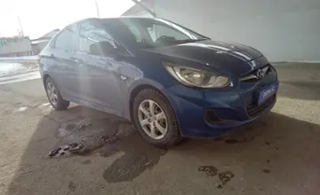 Hyundai Accent 2013 года за 4 700 000 тг. в Кызылорда фото 3