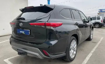 Toyota Highlander 2020 года за 25 000 000 тг. в Тараз