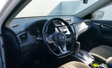 Nissan X-Trail 2019 года за 10 000 000 тг. в Шымкент фото 5