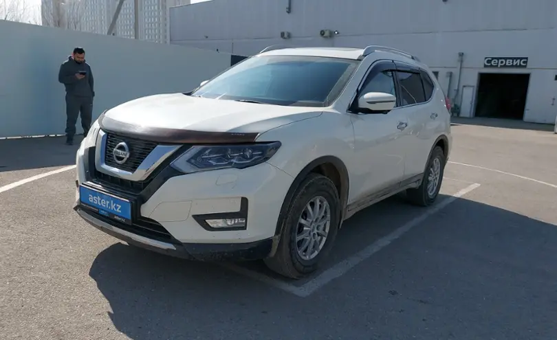 Nissan X-Trail 2019 года за 10 000 000 тг. в Шымкент