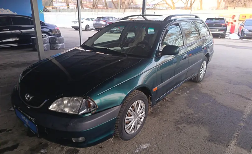 Toyota Avensis 2001 года за 4 500 000 тг. в Алматы