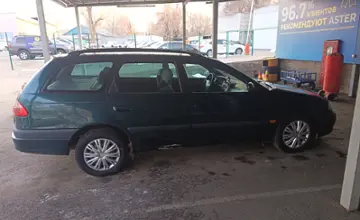 Toyota Avensis 2001 года за 4 500 000 тг. в Алматы фото 4